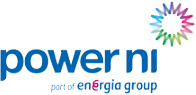 Power NI logo